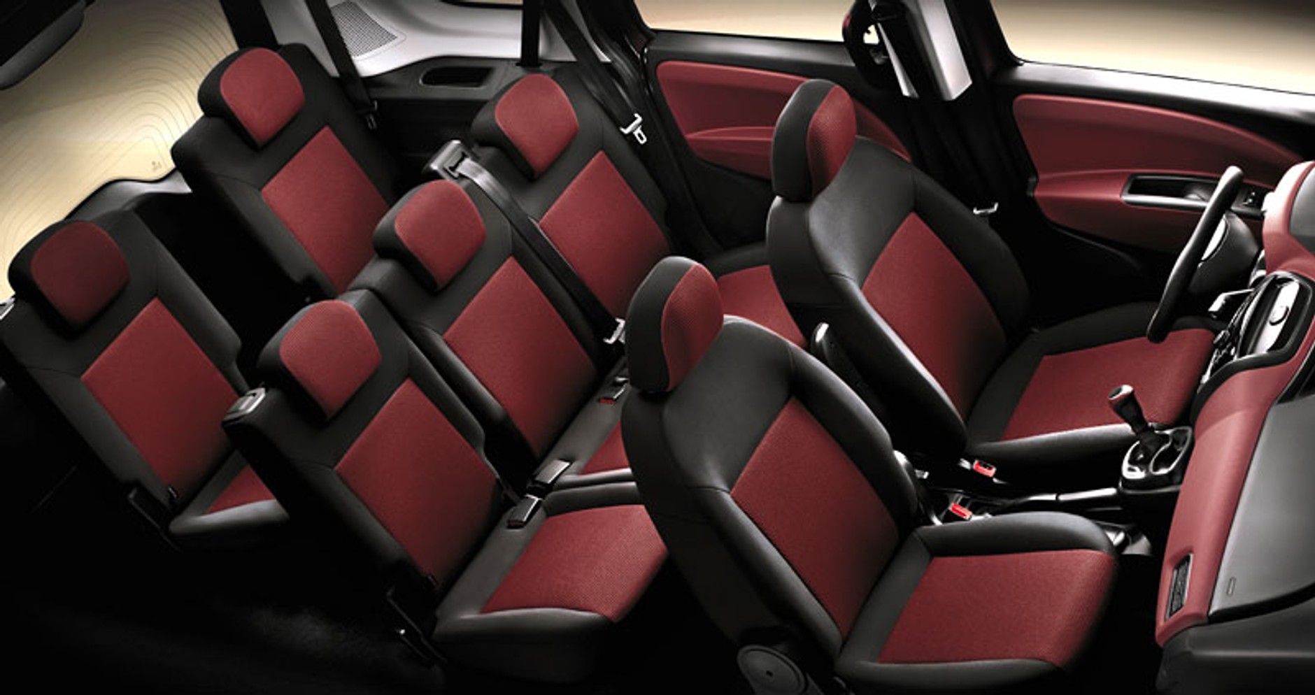 Fiat Doblo: dane techniczne i nowe zdjęcia