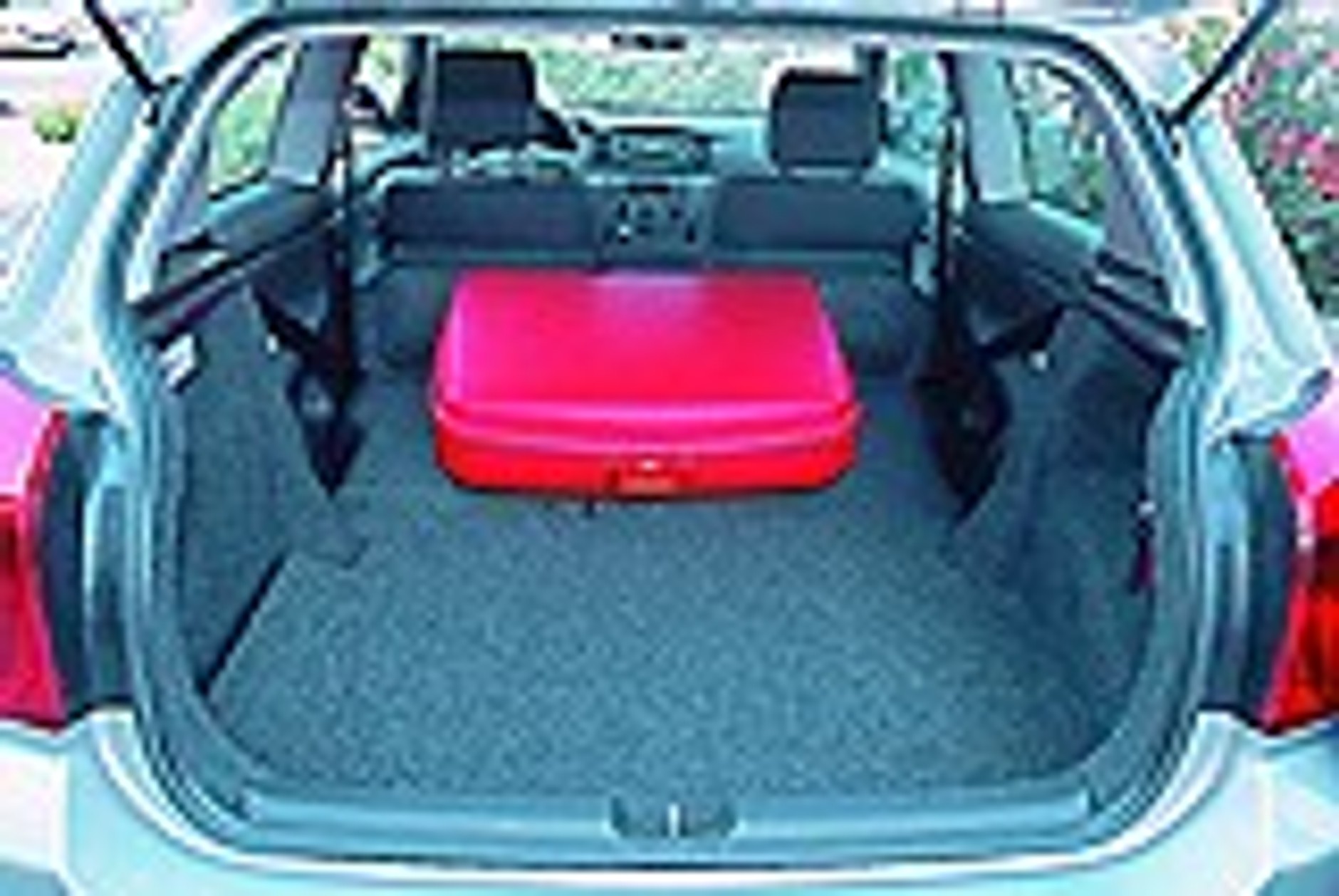 Globalna, czyli europejska