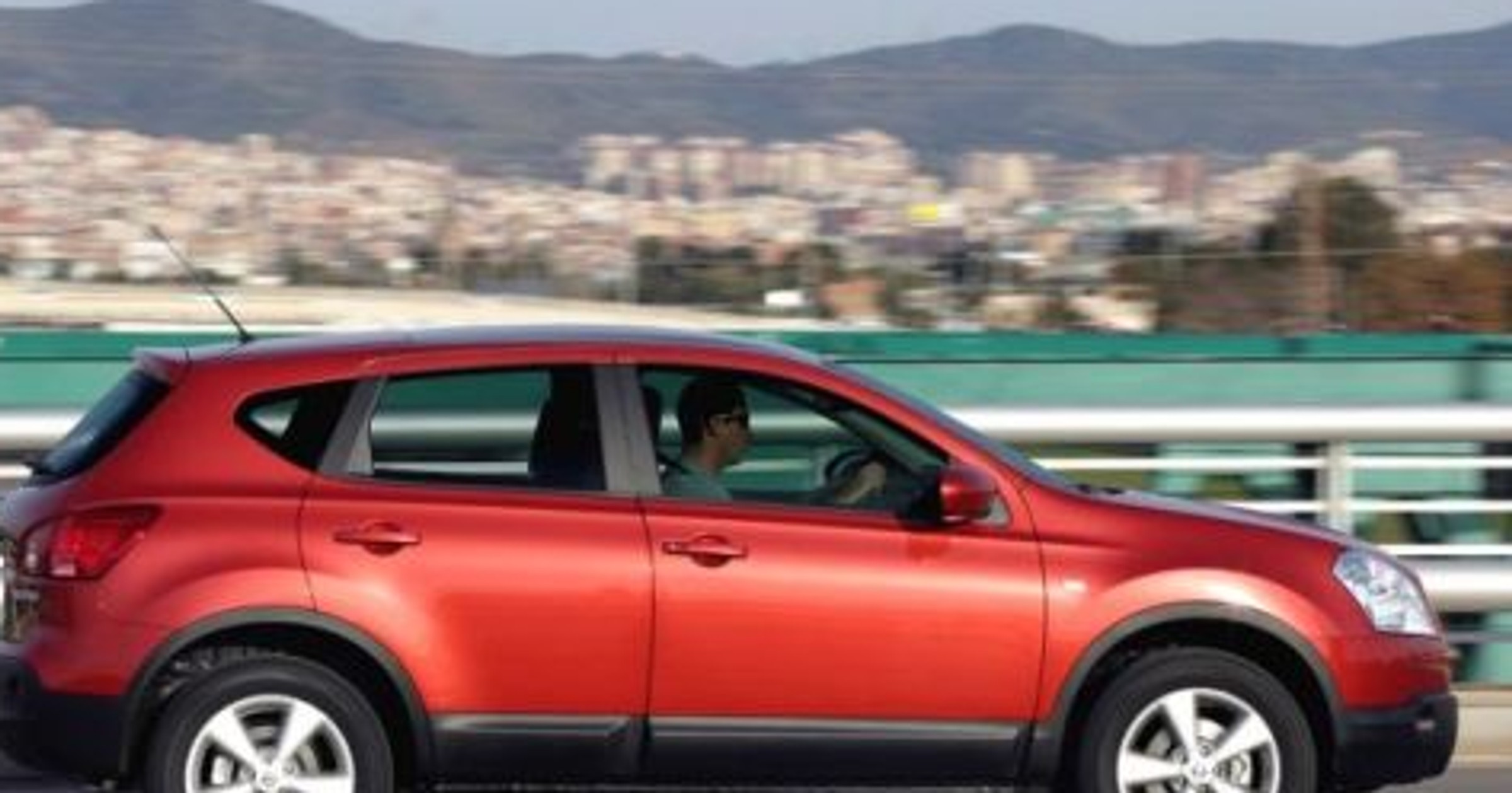 Nissan znowu doceniony