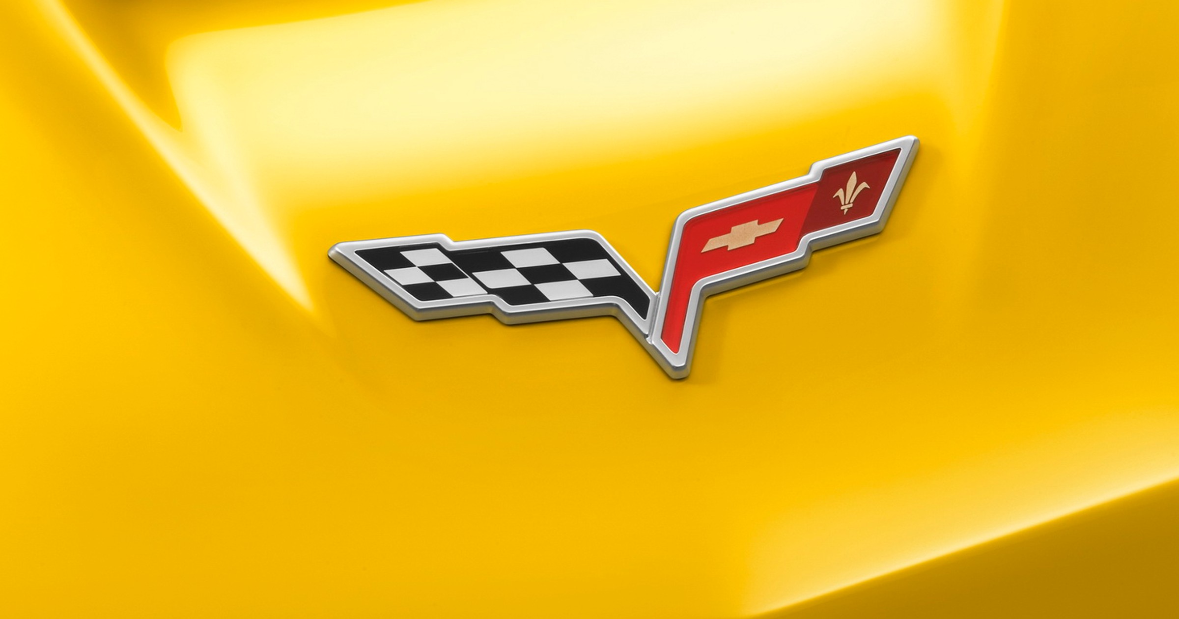 Corvette