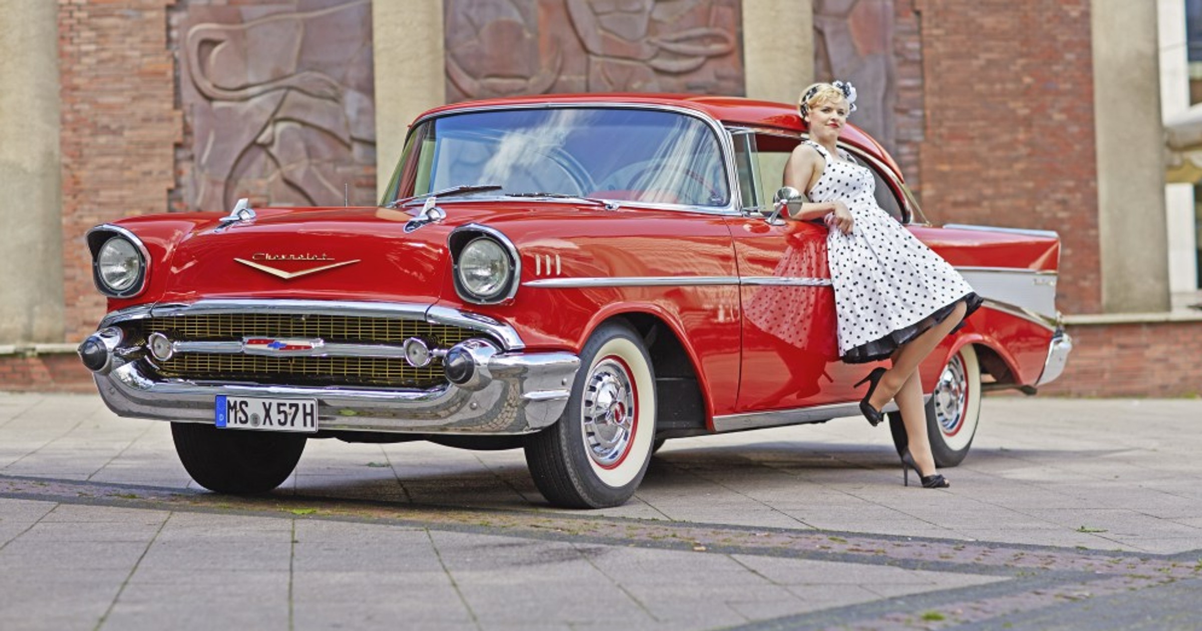Chevrolet Bel Air