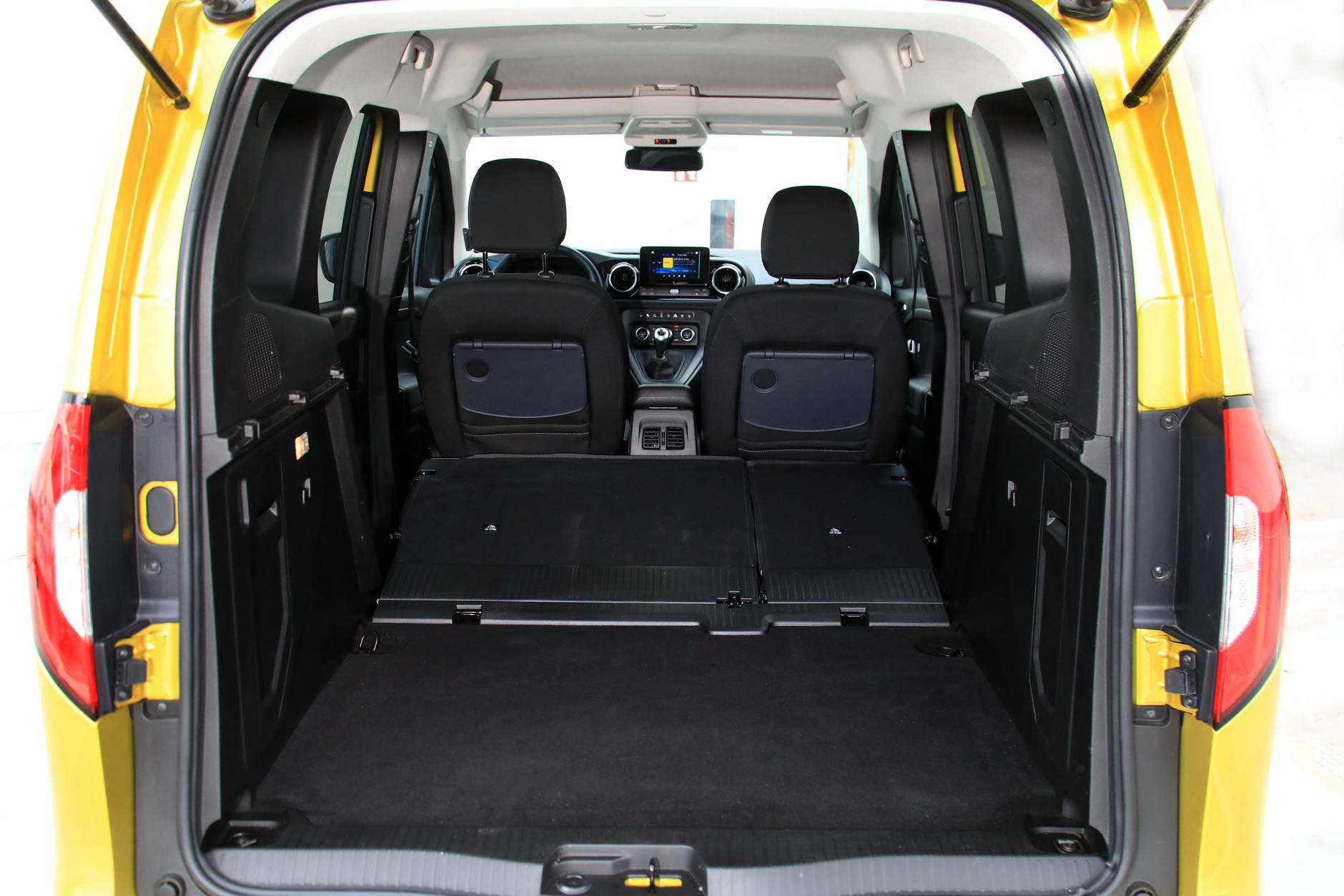 Mercedes Citan 113 Tourer