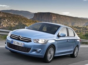 Citroen odkupi i sprzeda taniej