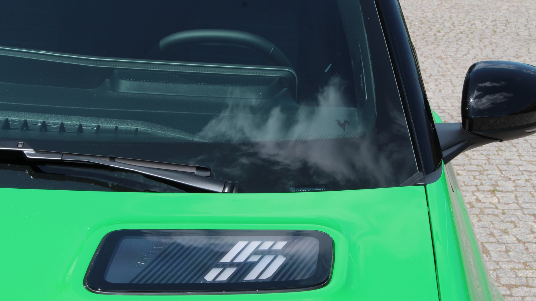 Renault 5 E-Tech Techno