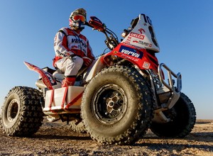 Orlen Team: Sonik walczy o Puchar Świata w Chile