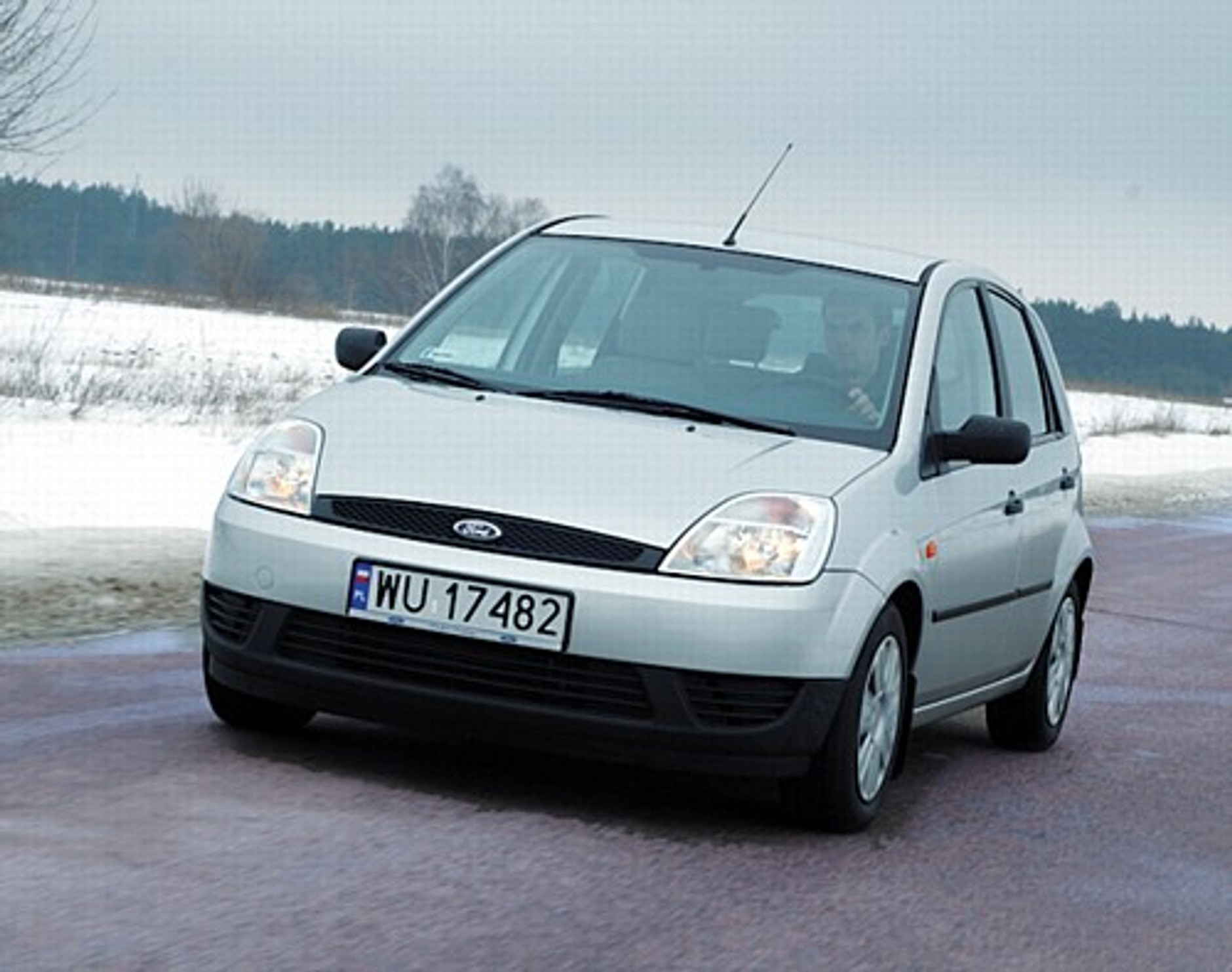 Doświadczony i nowicjusz