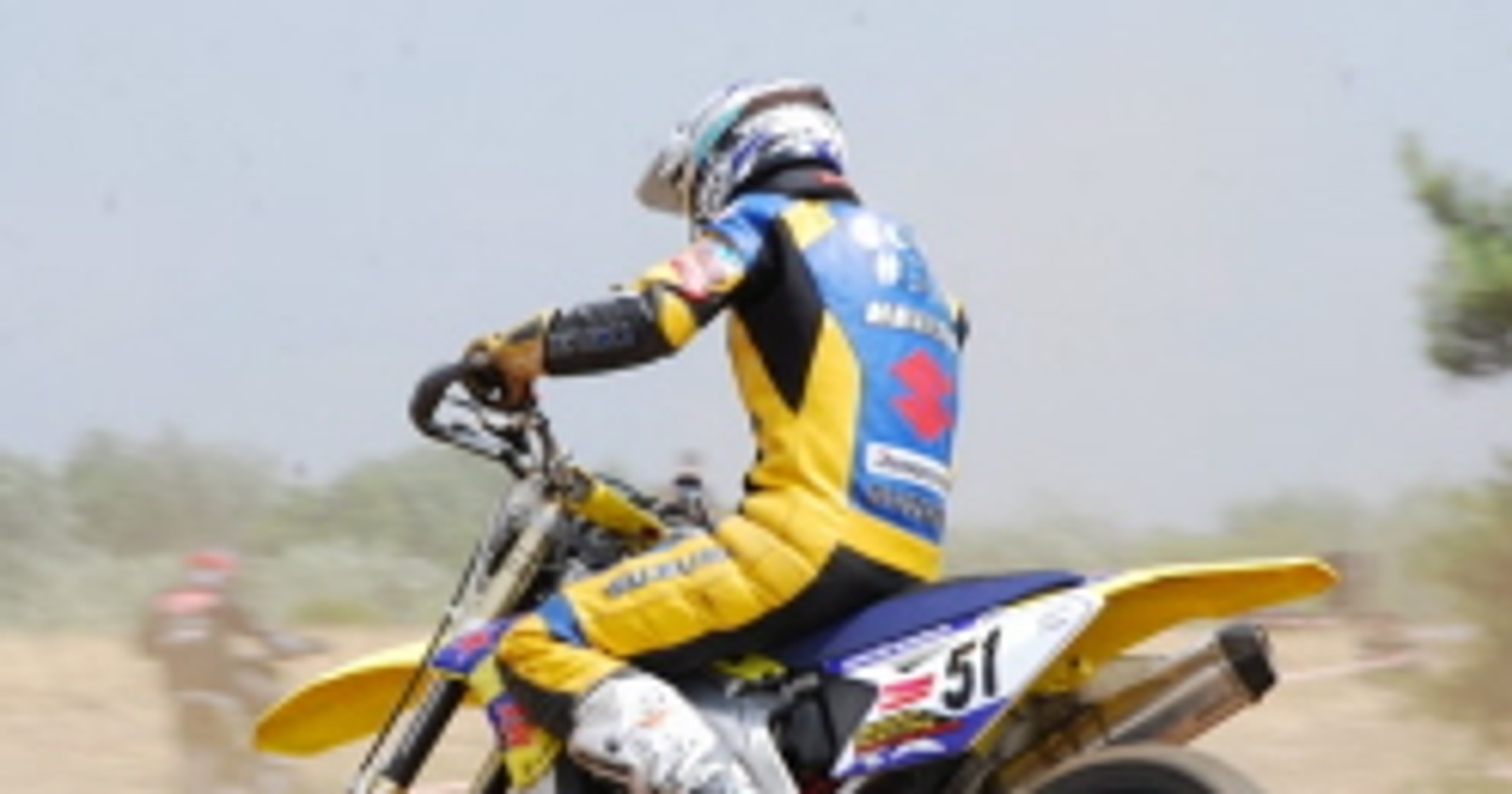 Motocykle: mistrzostwa Supermoto w Poznaniu