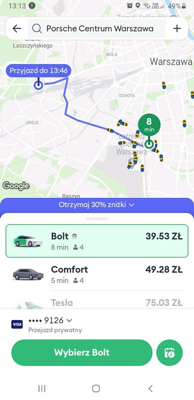 Bolt