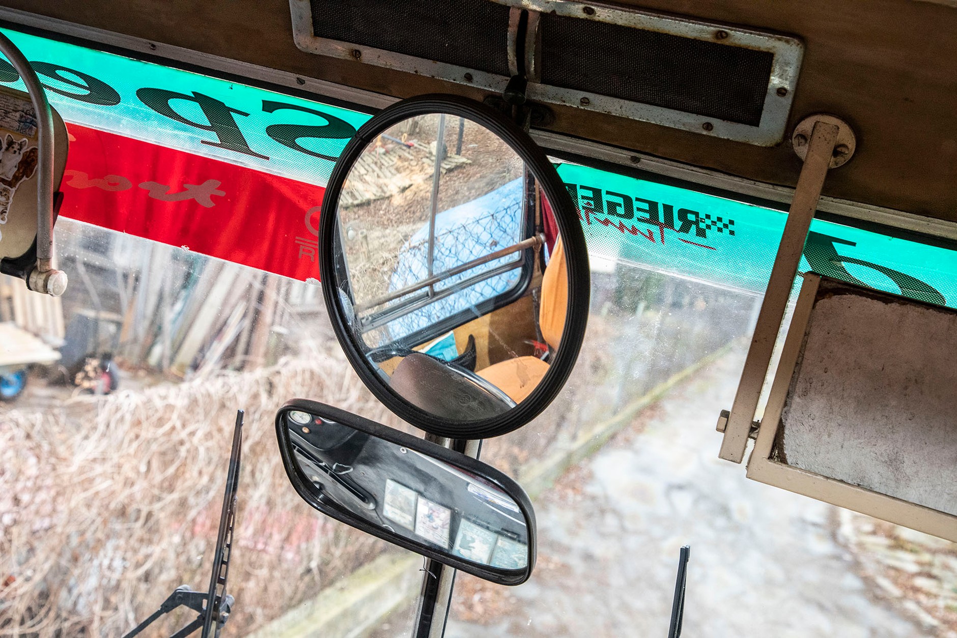 Autosan H9-20 - klasyk, który tworzył historię