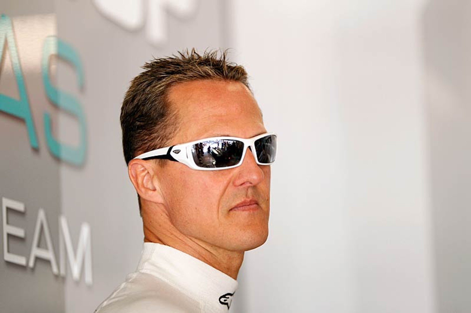 Grand Prix Hiszpanii 2011: Niedościgniony Vettel (relacja, wyniki)