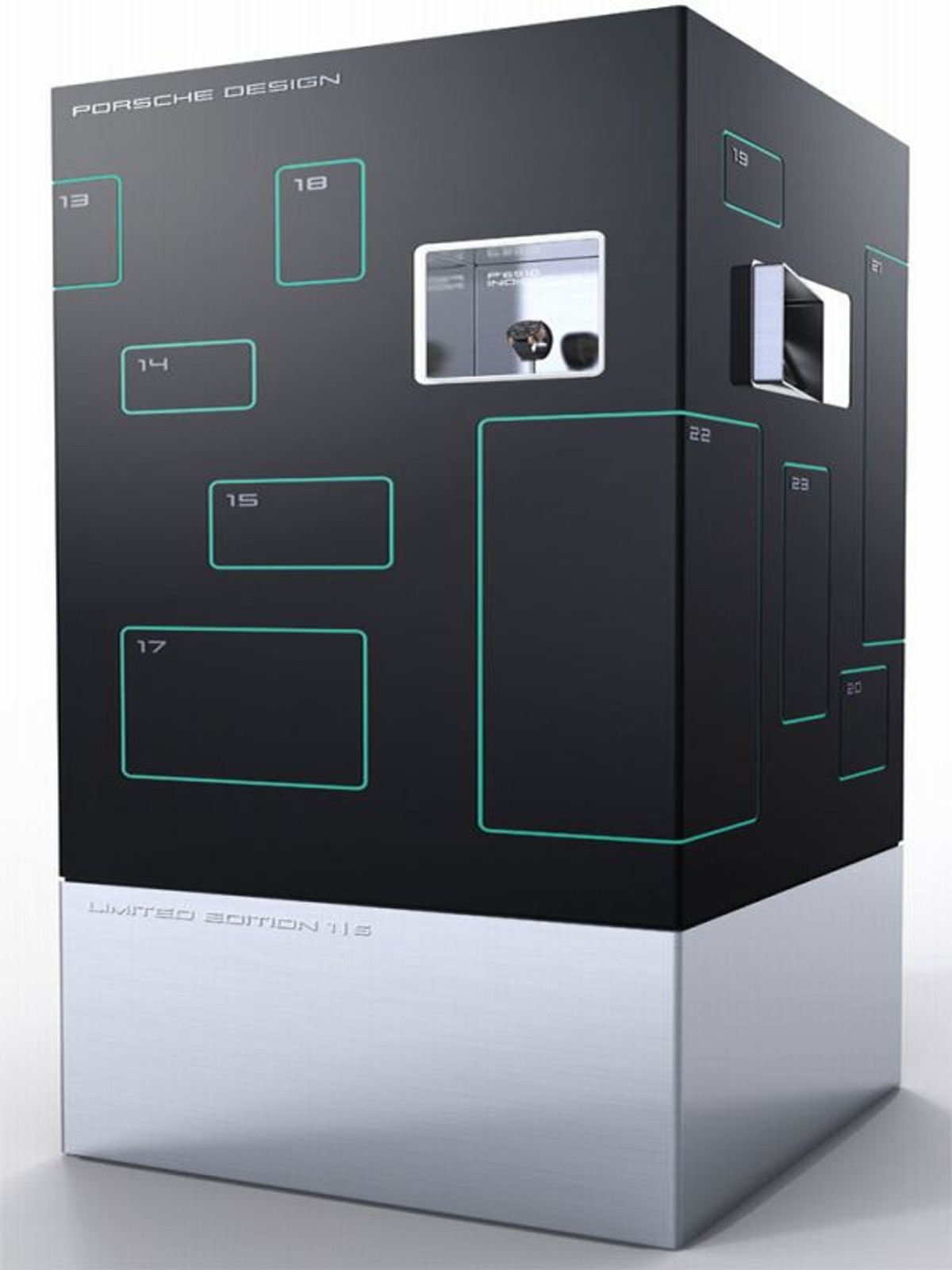 Tego kalendarza nie kupisz w markecie