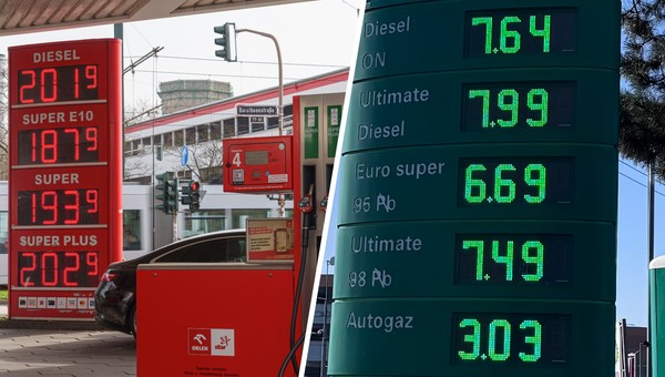 Ceny paliw od dwóch tygodni idą w górę. To marne pocieszenie, ale w większości innych krajów UE jest drożej niż w Polsce. 