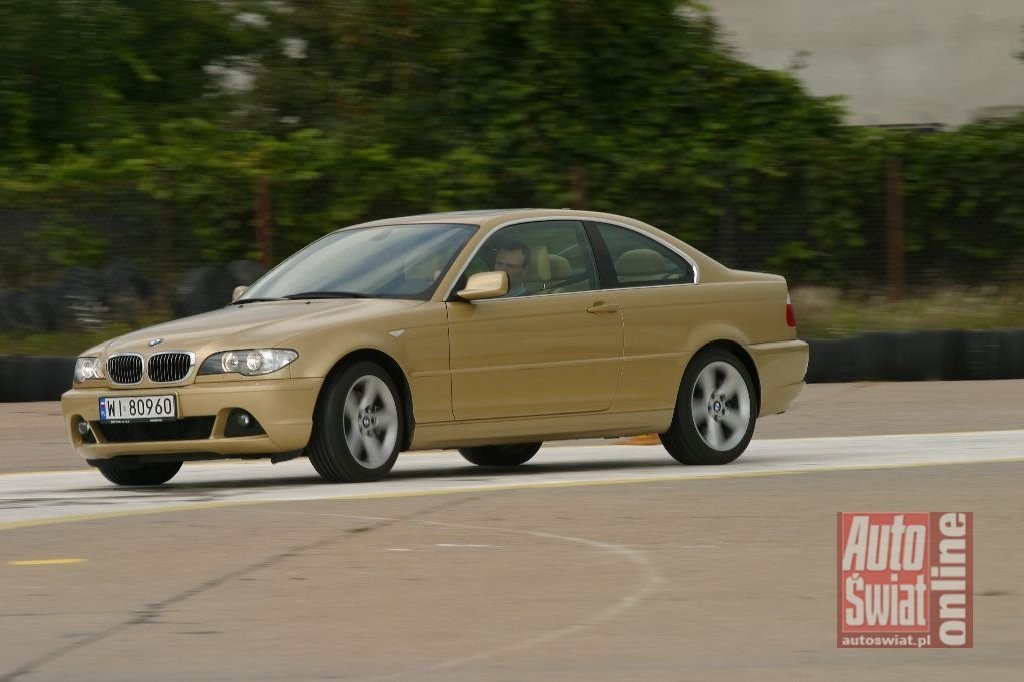 BMW serii 3
