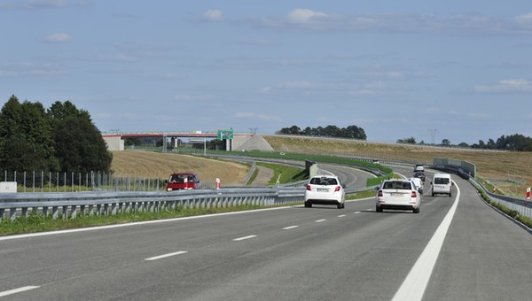 Mieszkańcy Szczecina odetchną z ulgą. Coraz bliżej budowy odcinka S10 Kijewo — Zdunowo