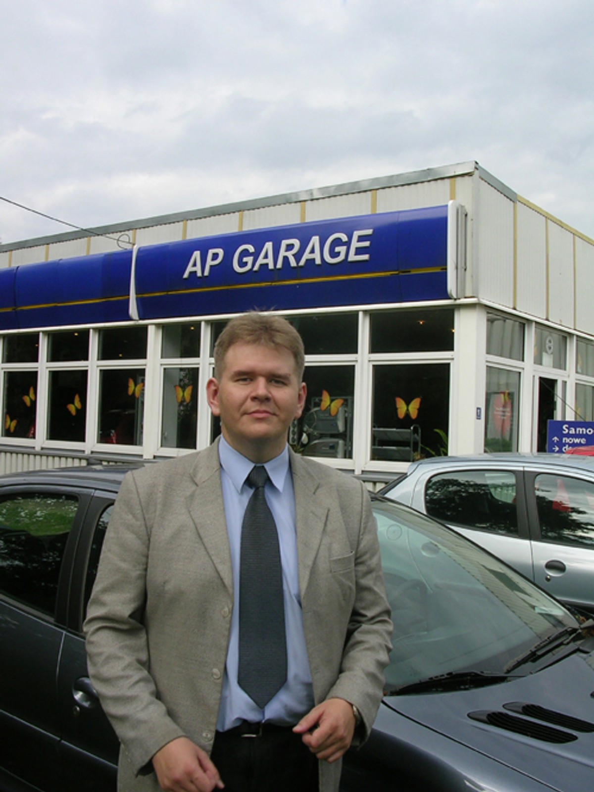 Najlepsze salony w Polsce