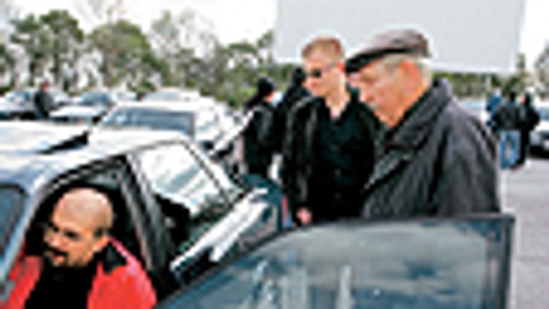 Kupiłeś złom? Ważne od kogo!