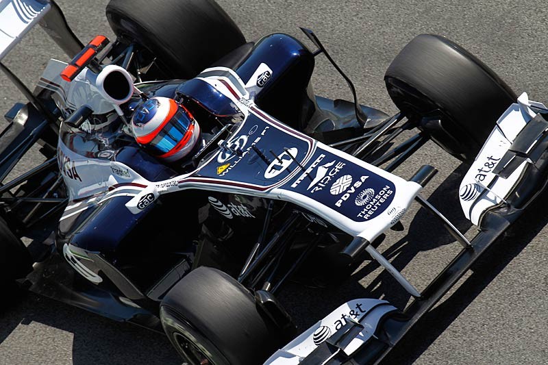 Grand Prix Hiszpanii 2011: Niedościgniony Vettel (relacja, wyniki)