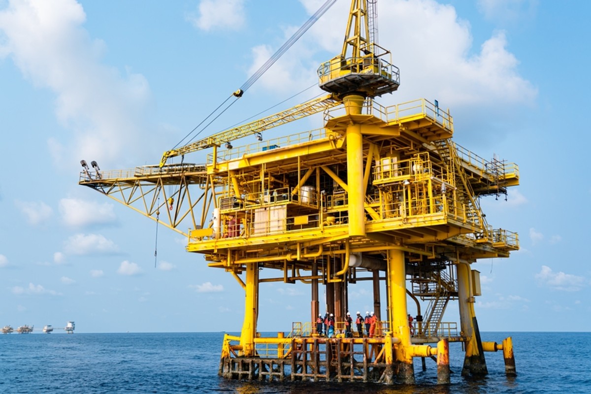 Odkryli największe złoża ropy naftowej w Polsce. To "historyczny moment"