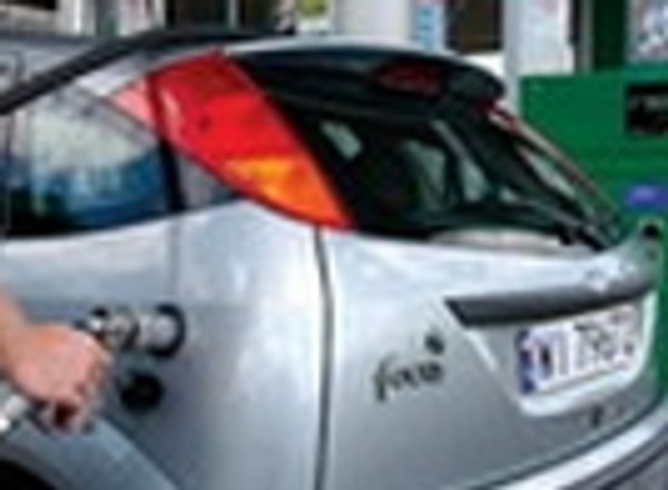 Nie taki gaz straszny
