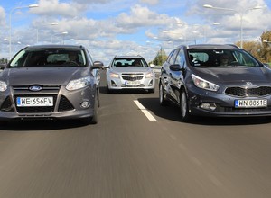 Używane kombi z benzyniakiem – który model będzie lepszym wyborem?