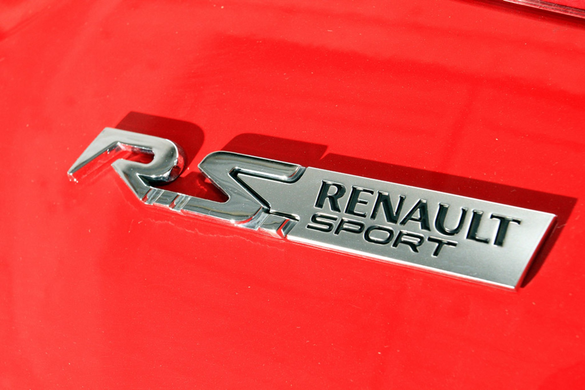 Renault Twingo RS: auto które nigdy się nie znudzi