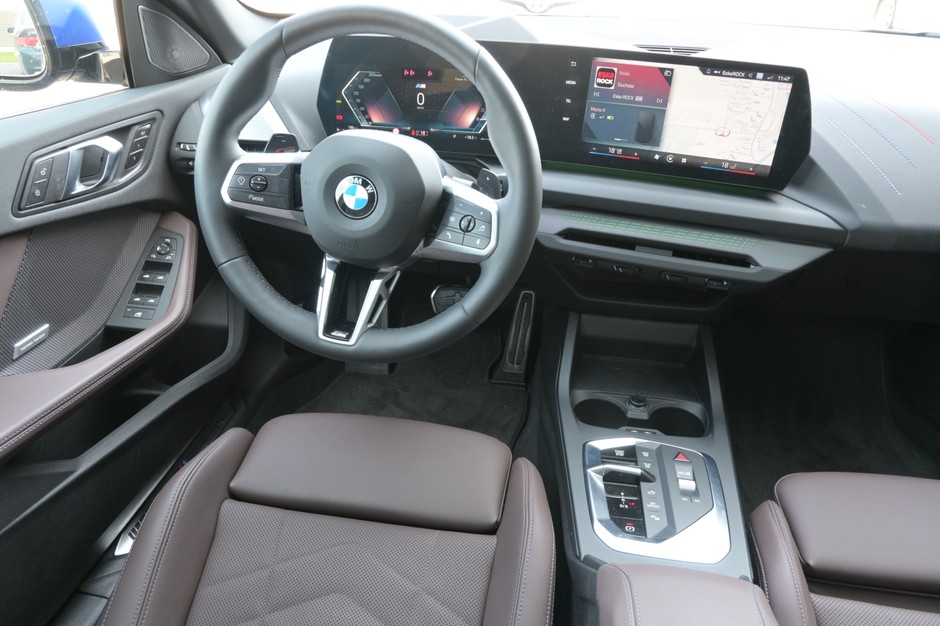 BMW 220 Gran Coupe