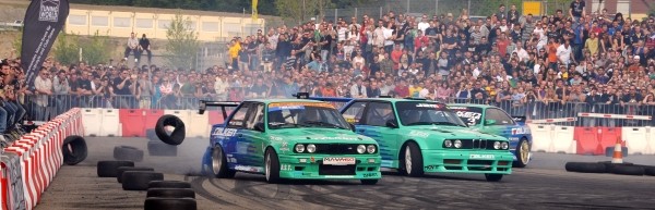 Sezon tuningowy uważamy za otwarty