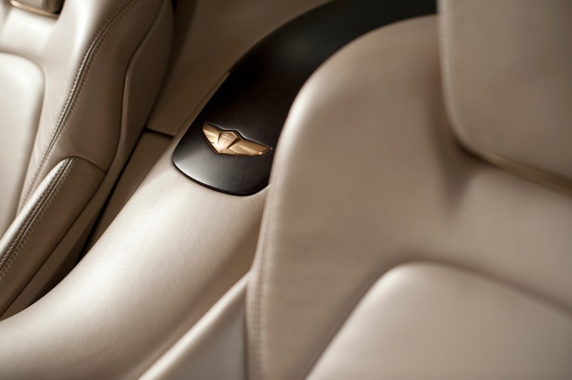 Hyundai chce być marką Premium