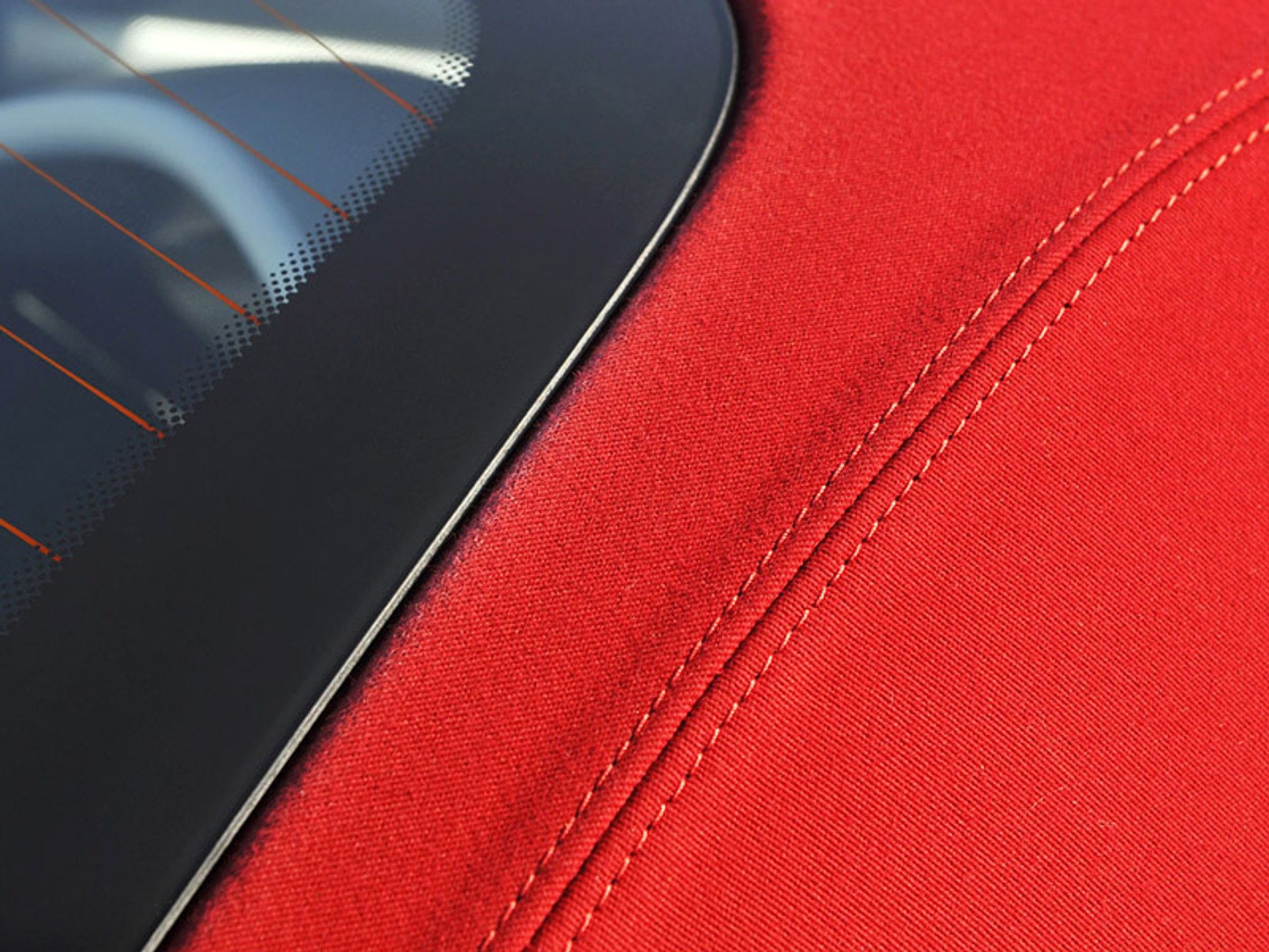 Vauxhall Tigra Sport Rouge: CC o wyglądzie kabrioletu