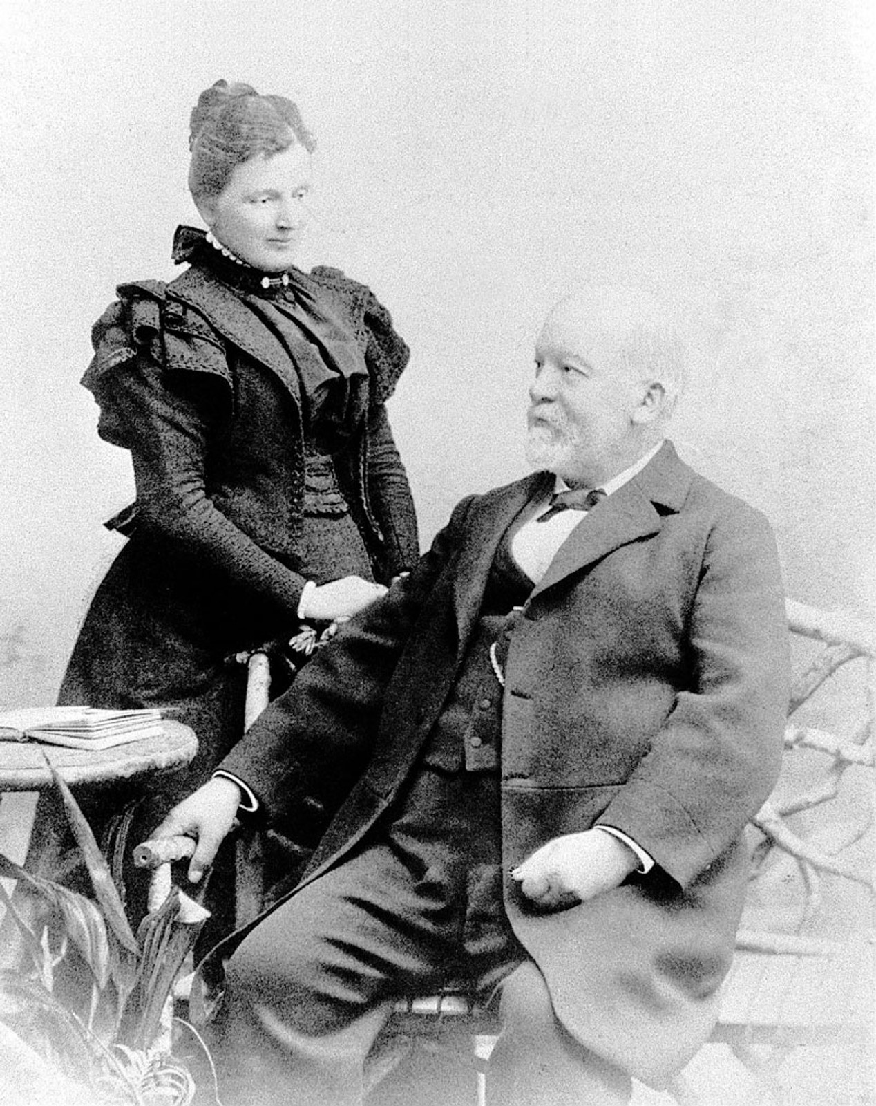 Gottlieb Daimler: od narodzin ojca motoryzacji upłynęło175 lat