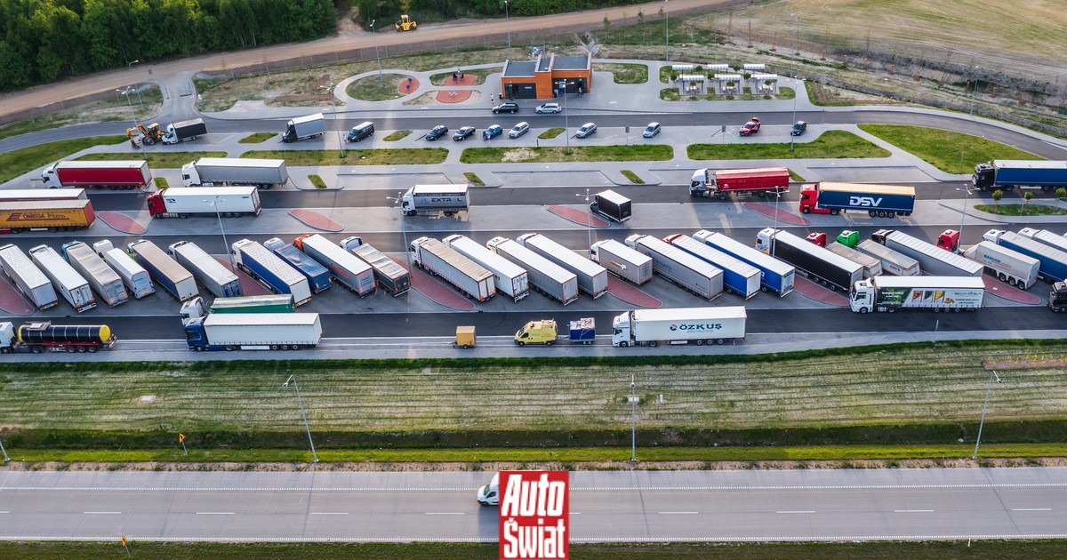 Niektórzy oszuści nie dbają o szczegóły. Kuriozalne metody na drogach
