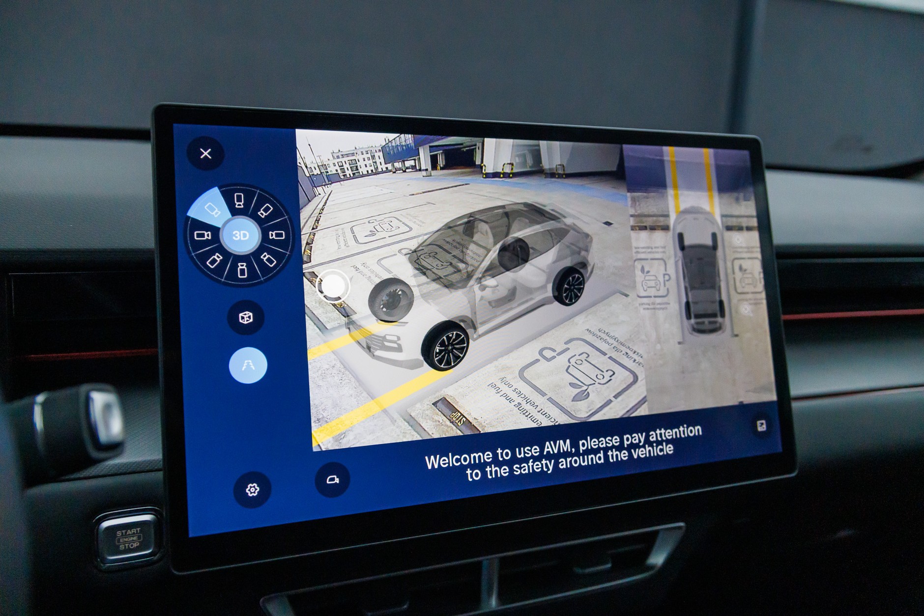 2026 Sportequipe 6 GT