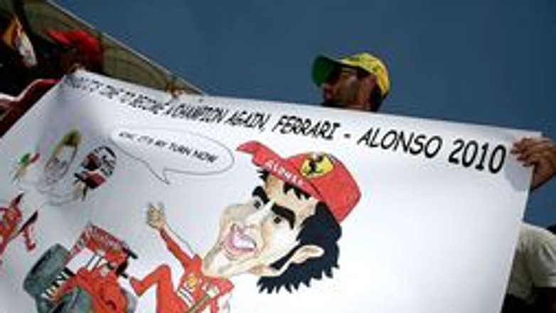 Formuła 1: w sezonie 2010 13 zespołów, ale warunkowo!