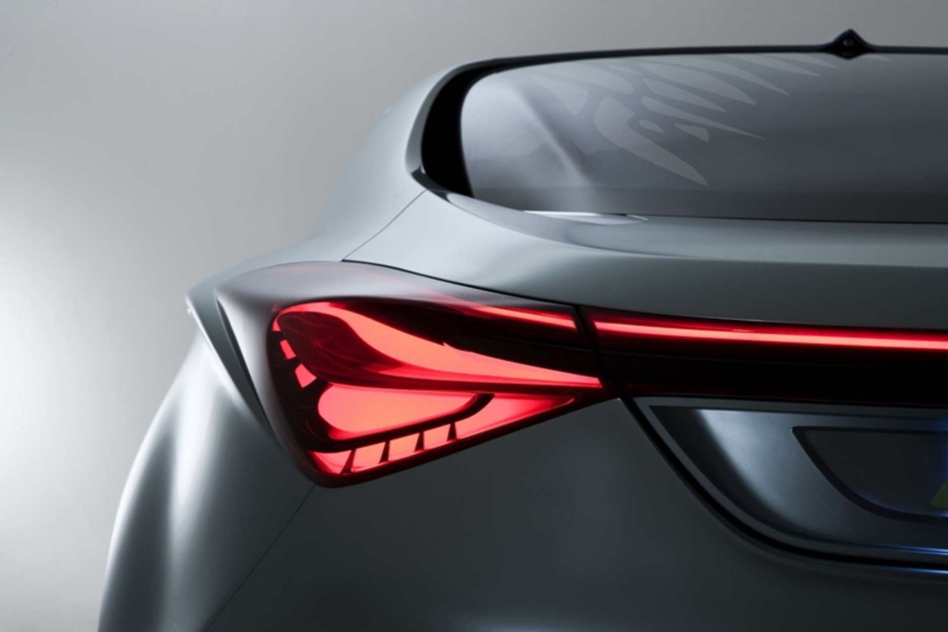 Hyundai i-Flow – boję się go, bardzo