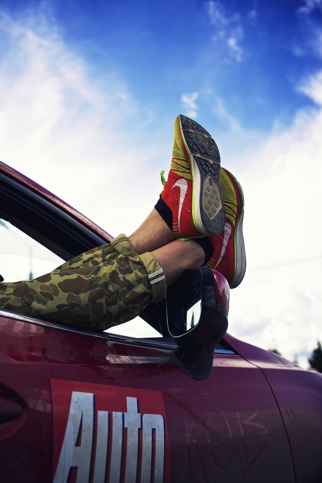 Nowa Mazda 3 na Białorusi