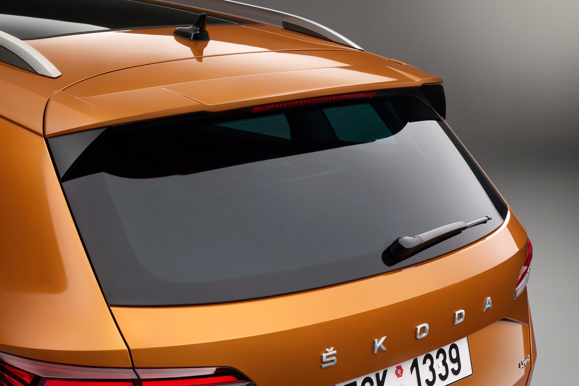 Skoda Karoq 2022