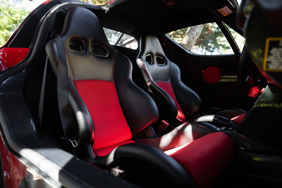 Ferrari Enzo