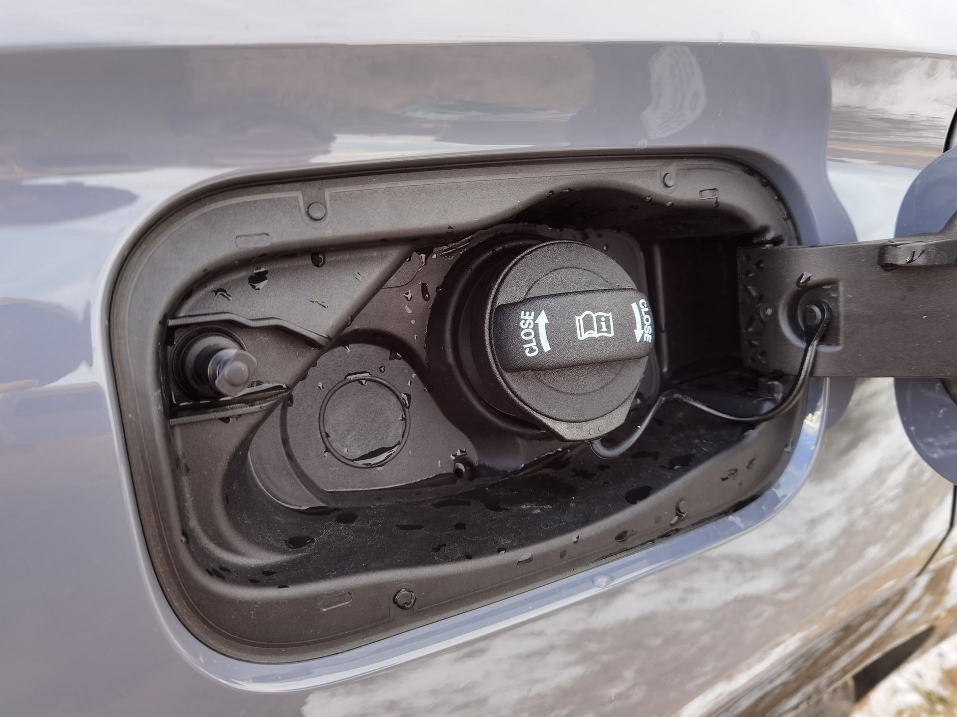 Cupra Formentor VZ 1.5 e-Hybrid