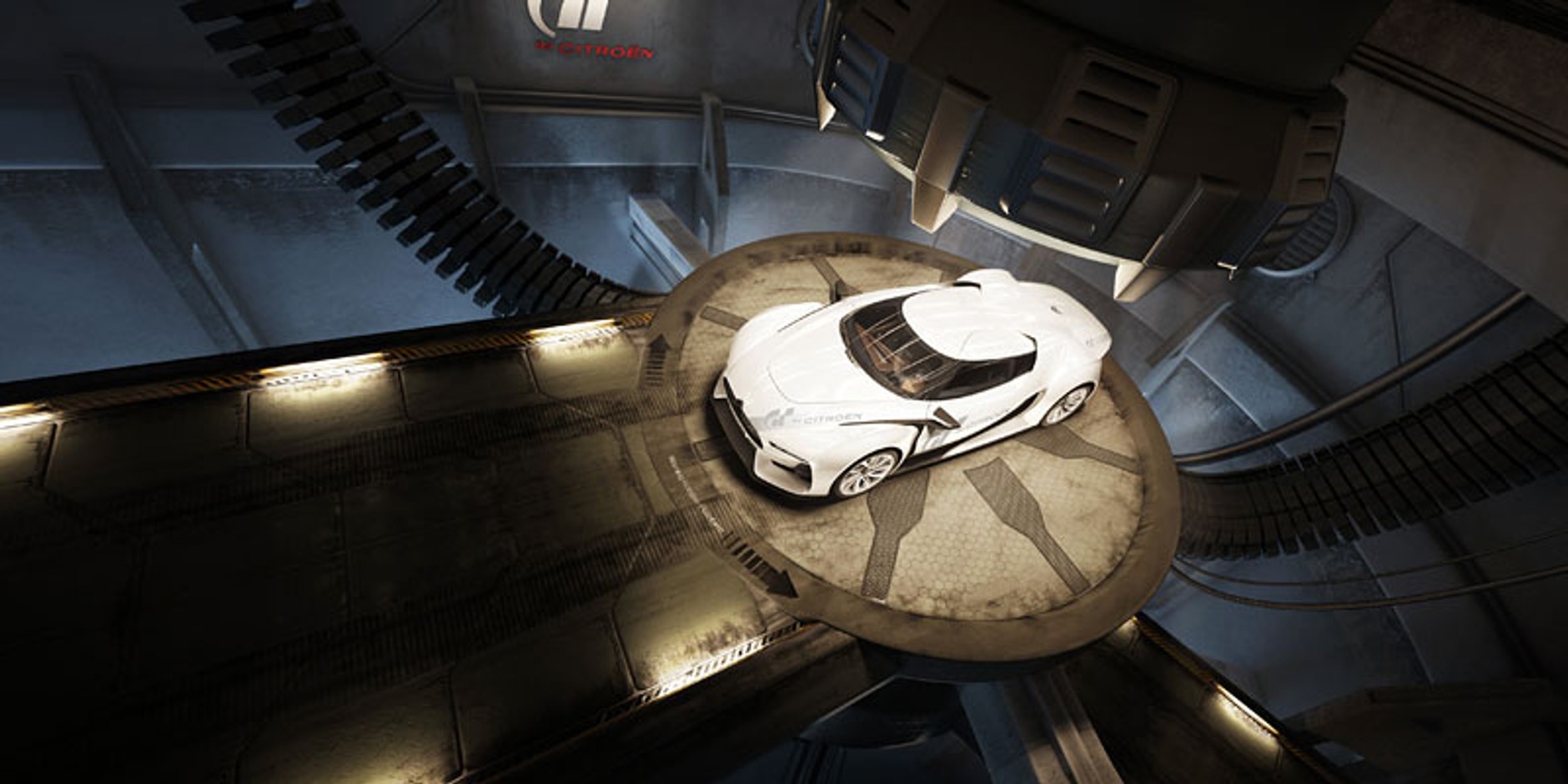 GTbyCitroën wkracza do świata motoryzacyjnych pasji… (fotogaleria)