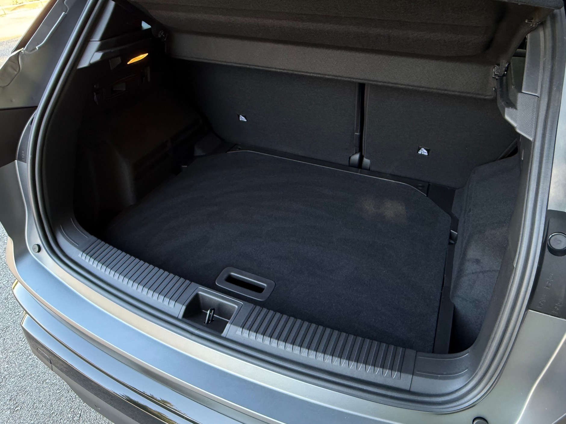 Renault Austral Esprit Alpine e-Tech 200 2025