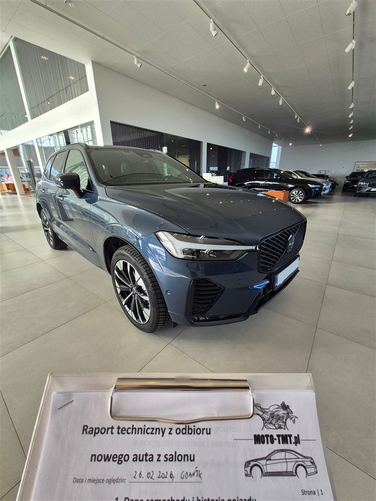 Nowe auto marki premium też może mieć wady