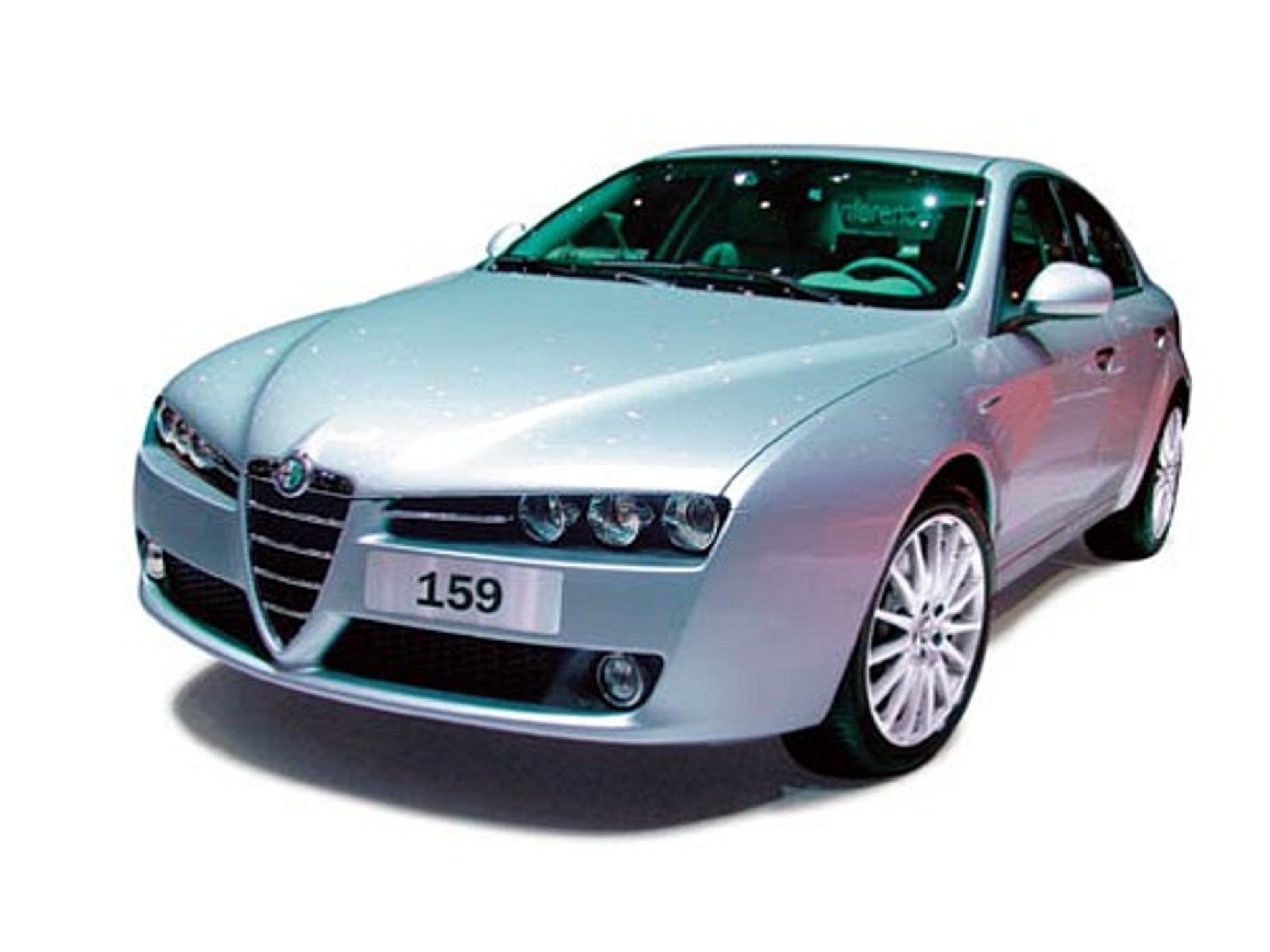 Samochody znów są piękne!