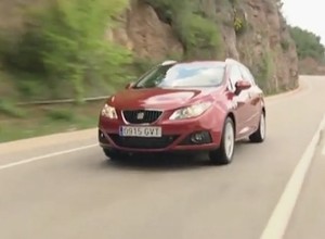 Seat Ibiza ST - Kombi z hiszpańskim rodowodem
