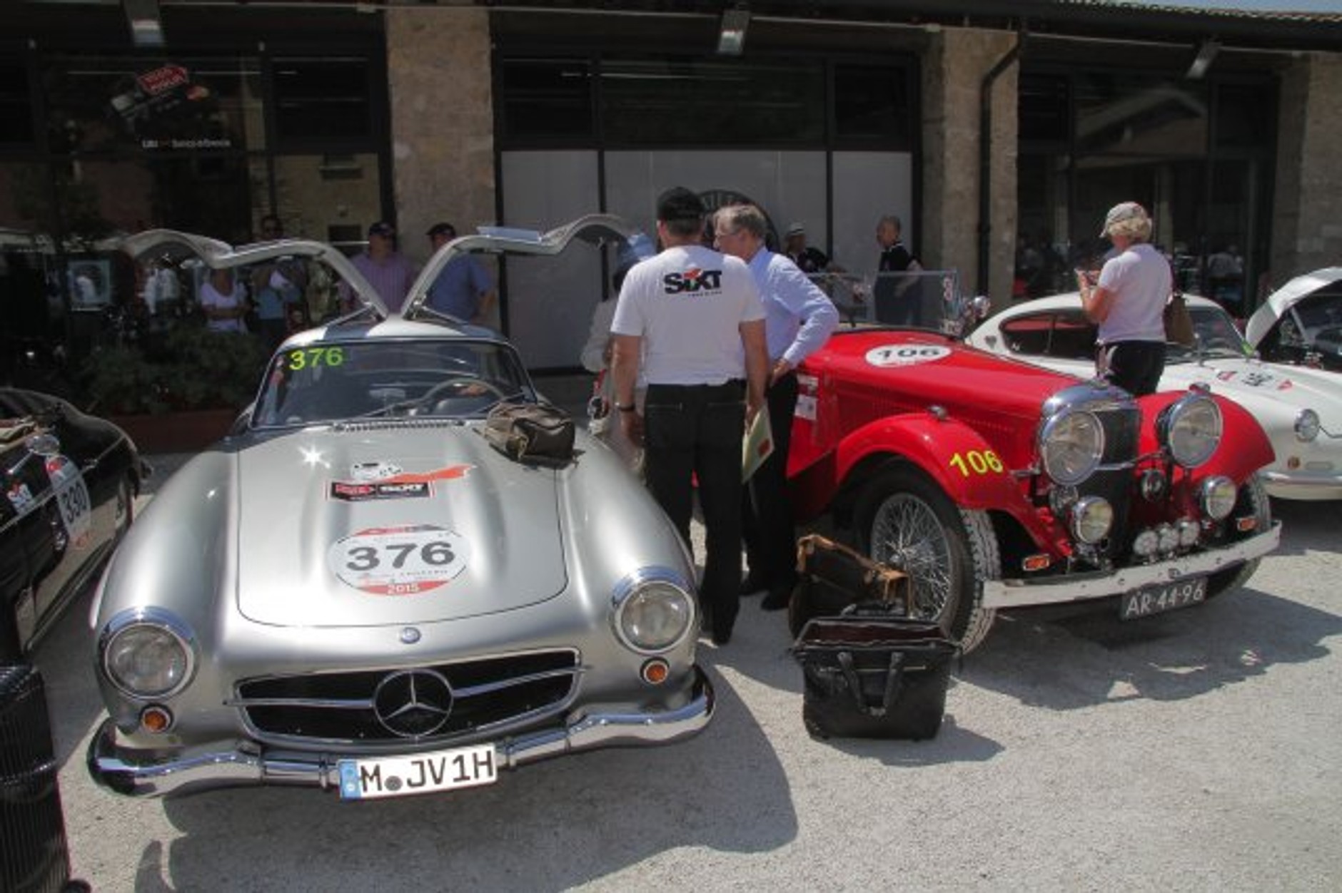 Mille Miglia