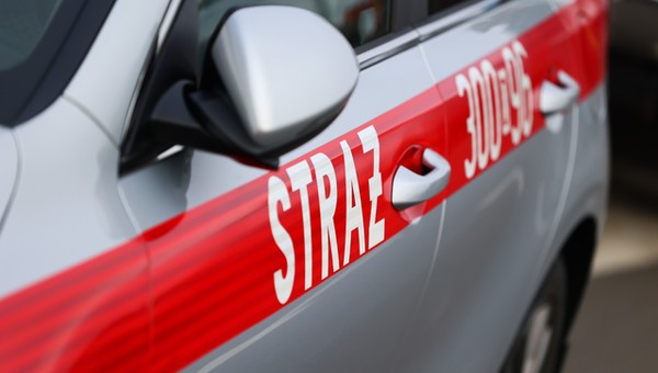 Strażacy i ratownicy dostaną nowe uprawnienia? Jest wniosek samorządowców