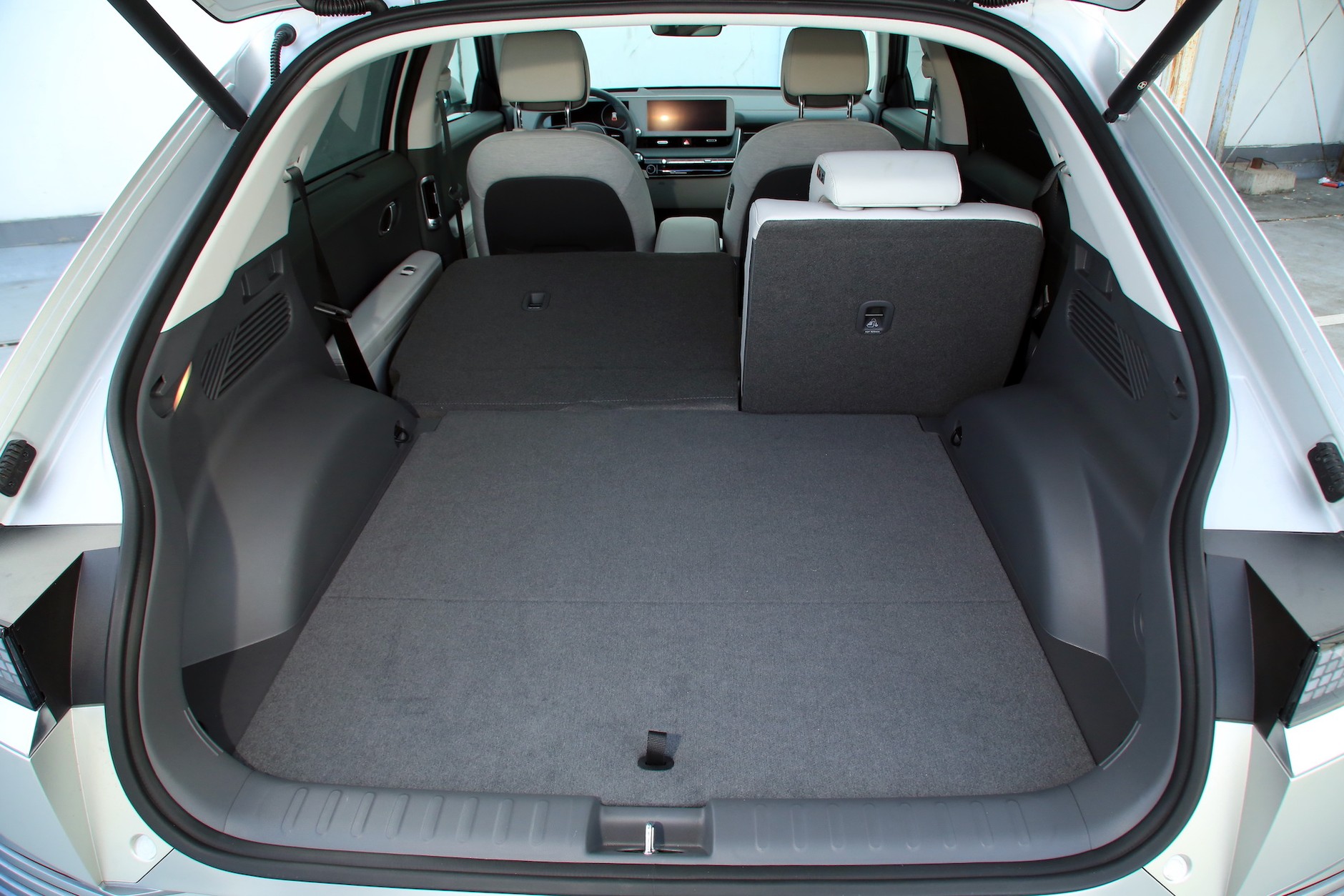 Hyundai Ioniq 5 73 kWh 2WD