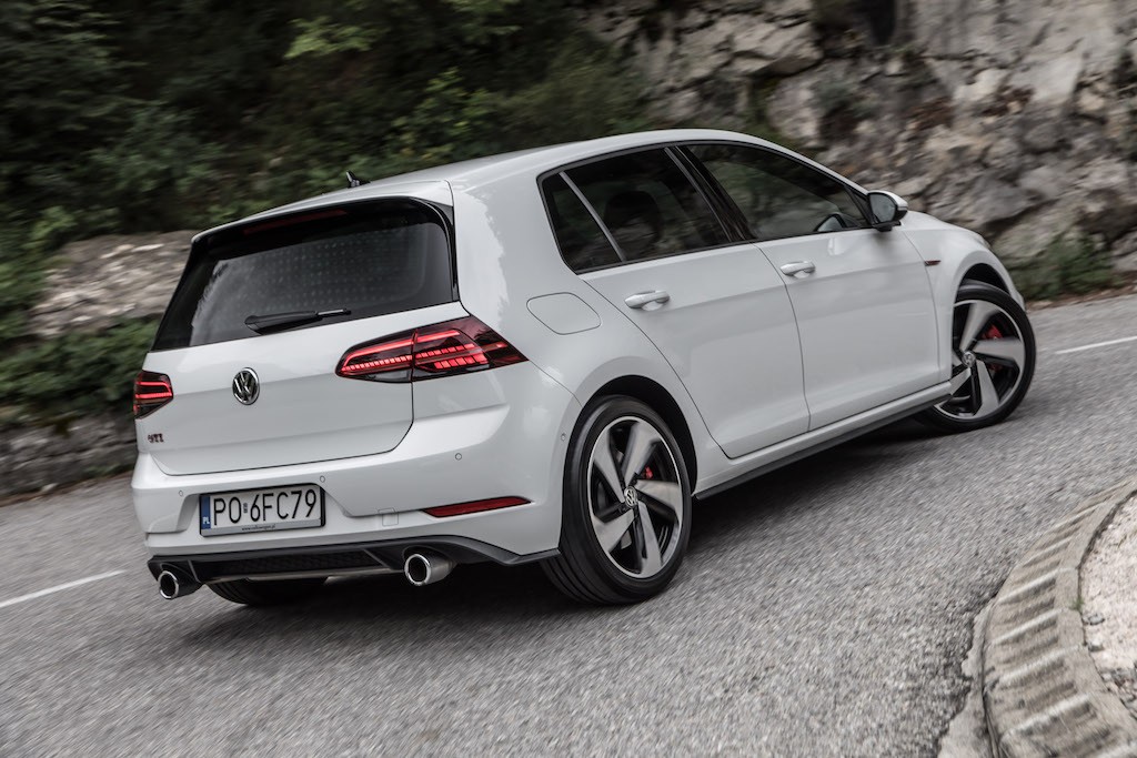 VW GTI