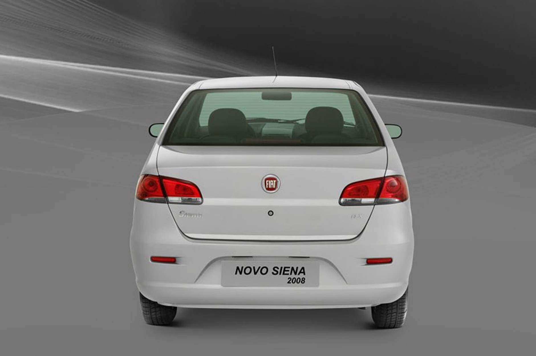 Nowy Fiat Siena: oficjalne zdjęcia i kolejne informacje