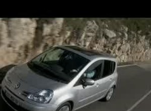 Renault Grand Modus