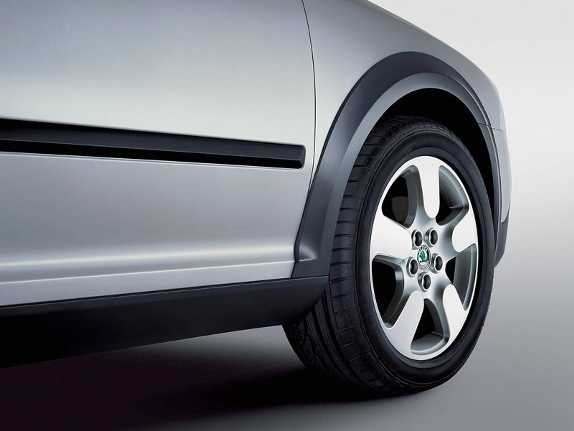 10 Octavii Scout wyruszyło na ekspedycję z Moskwy nad Morze Japońskie